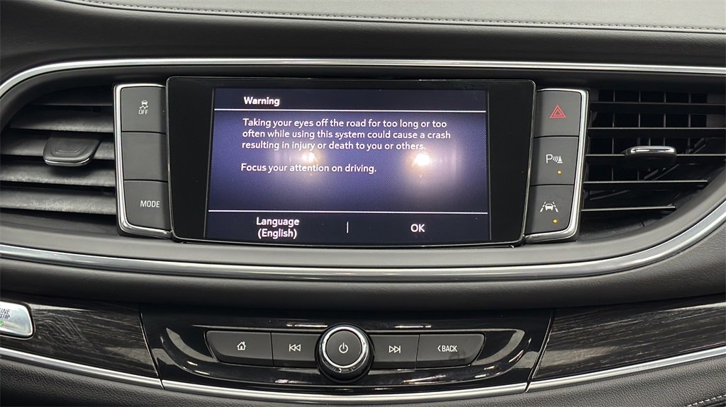 Used 2020 Buick Enclave Avenir w/ Avenir Technology Package image 21