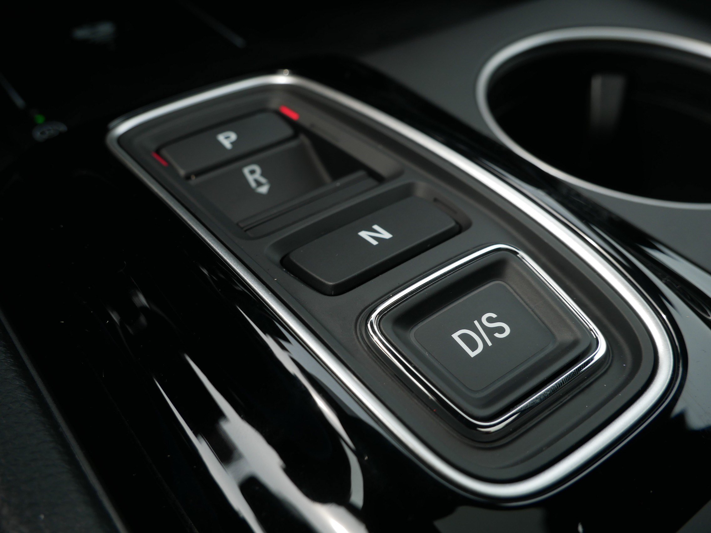 New 2026 Honda Pilot Black Edition image 20