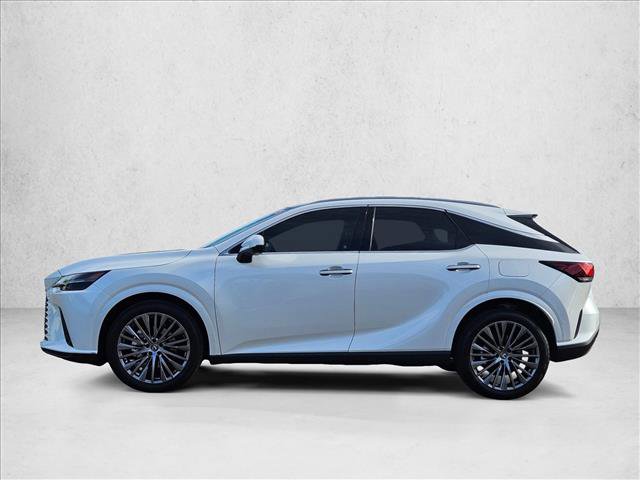 Used 2025 Lexus RX 450h AWD w/ Convenience Package image 9