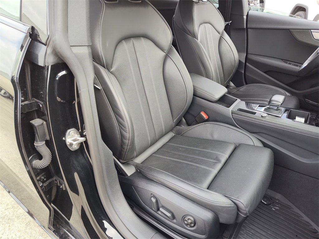 Certified 2025 Audi A5 2.0T Premium Plus w/ Premium Plus image 34