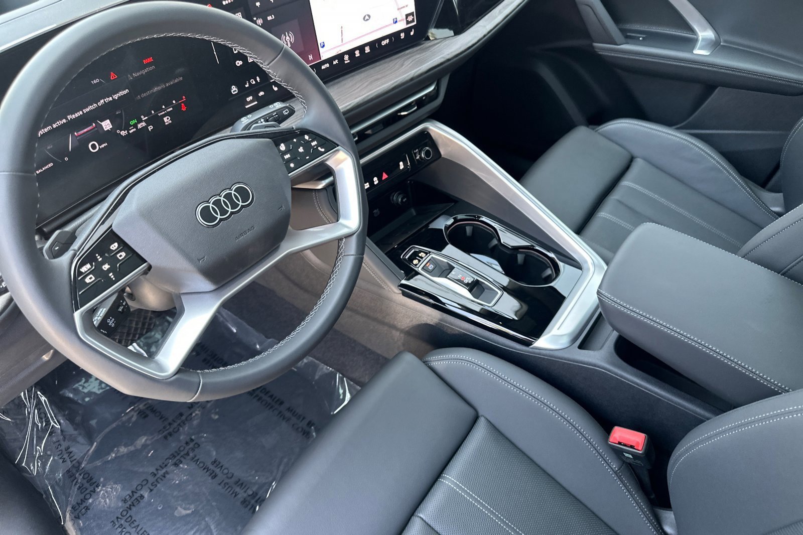 New 2025 Audi Q5 Premium Plus image 7