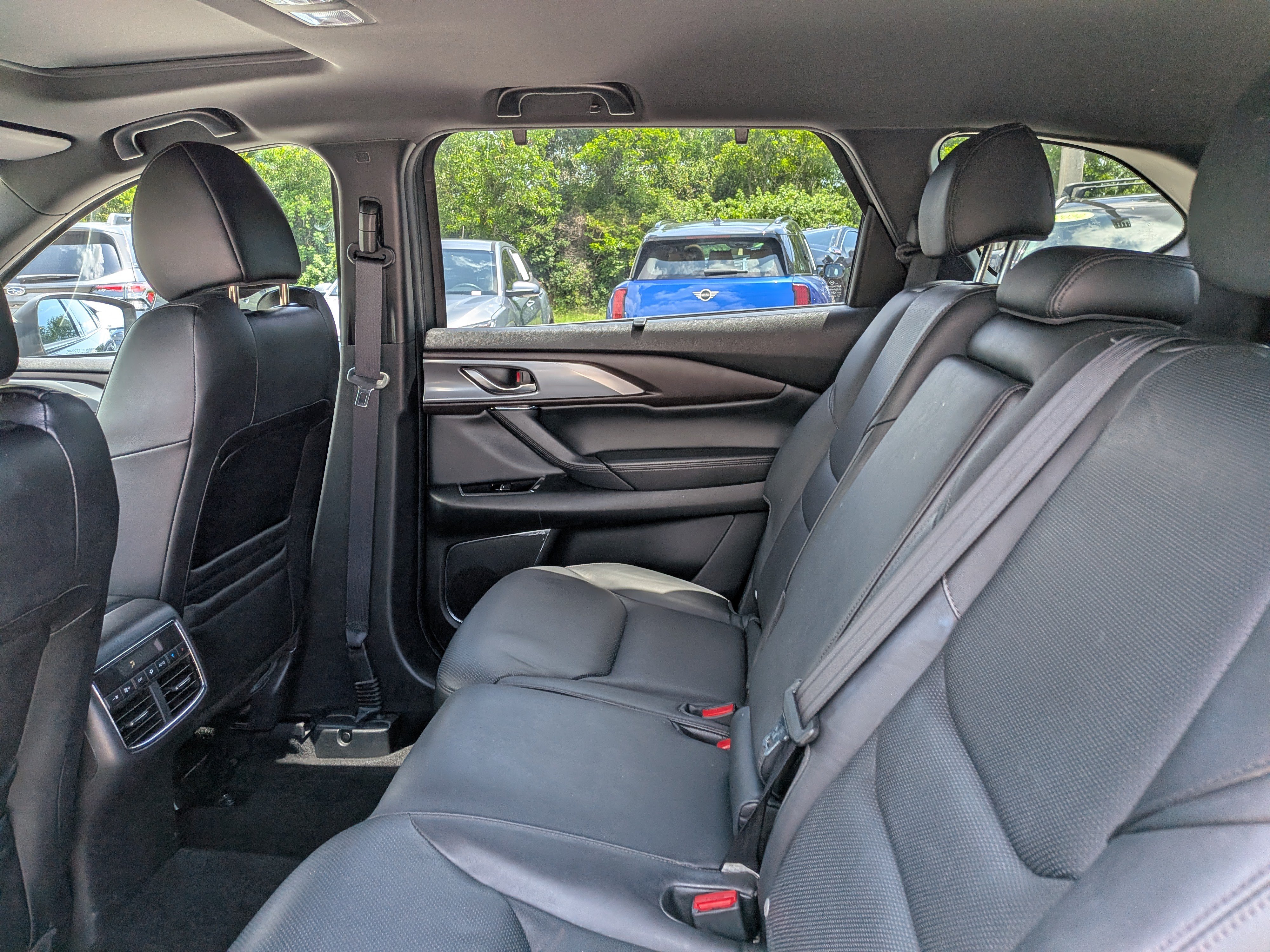 Used 2016 MAZDA CX-9 Grand Touring FWD image 15