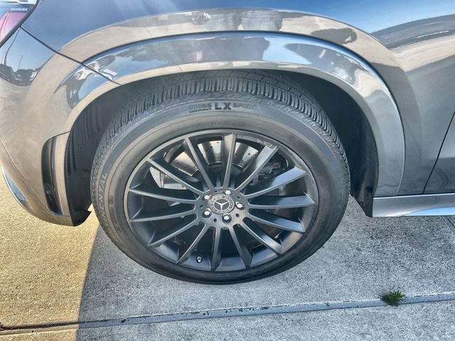 Used 2020 Mercedes-Benz GLE 450 4MATIC image 31