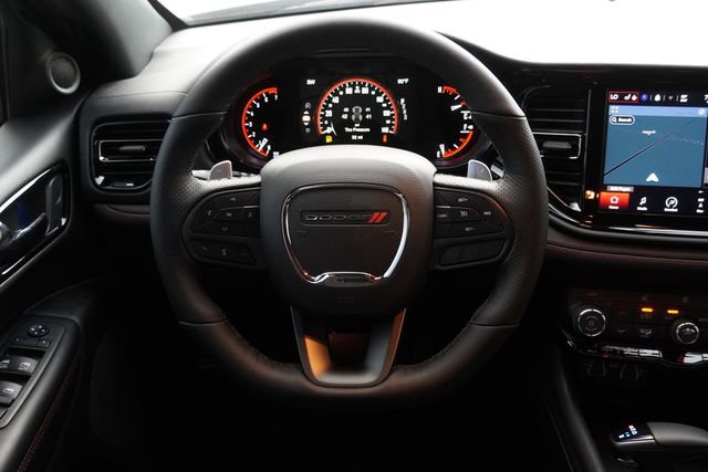 New 2026 Dodge Durango GT w/ Blacktop Package image 18