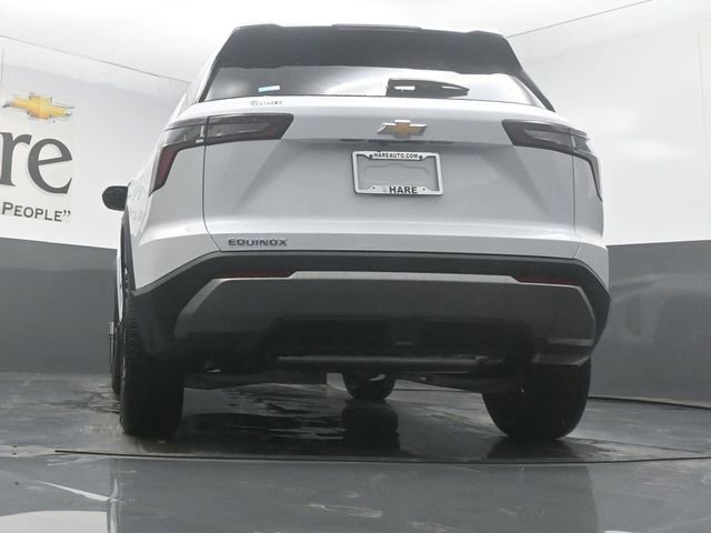 New 2026 Chevrolet Equinox LT image 32