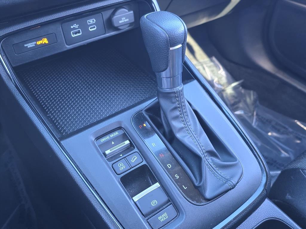 Used 2024 Honda CR-V EX image 21