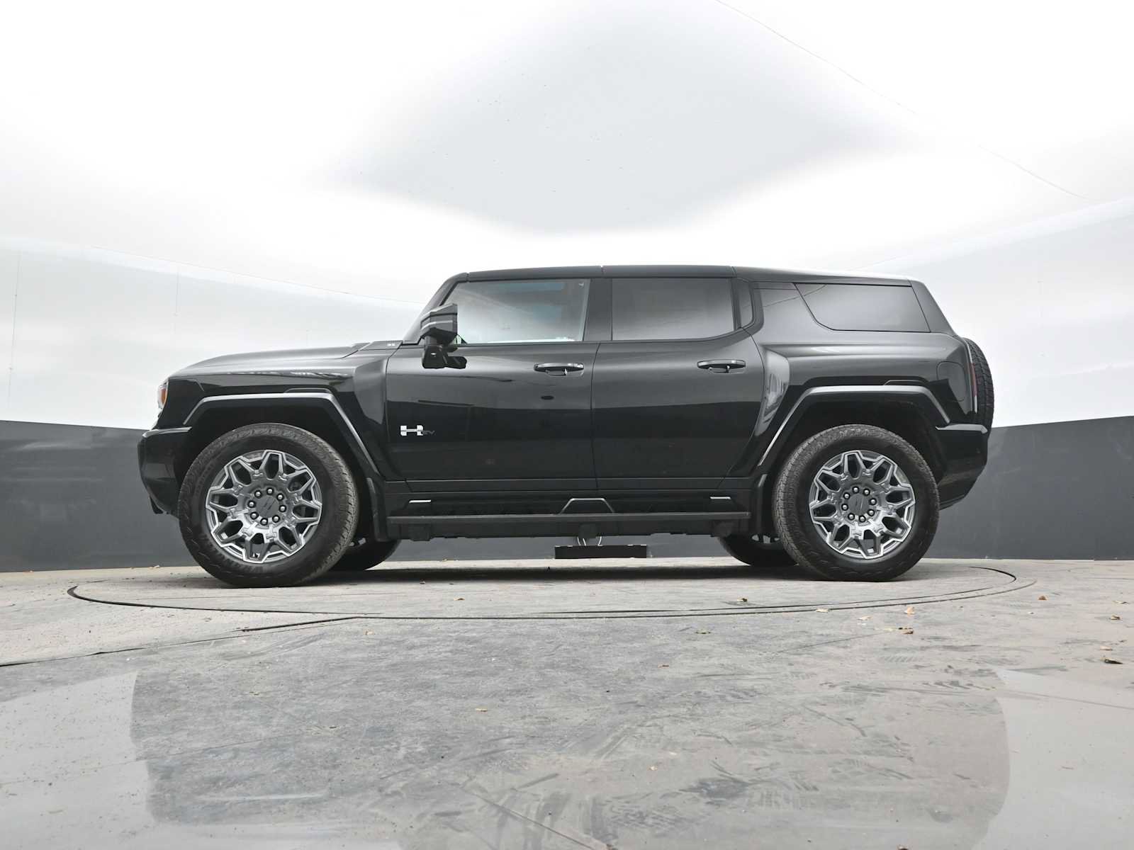 New 2025 GMC Hummer EV 3X image 35