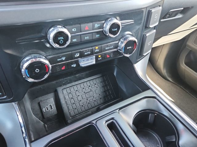 Used 2025 Ford F150 XLT w/ Equipment Group 302A MID image 21
