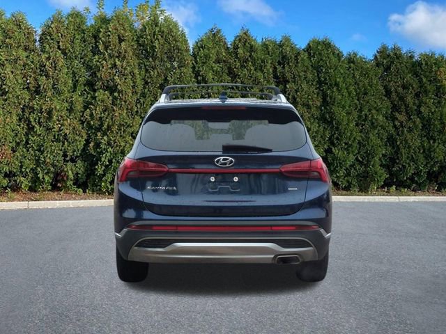 Used 2023 Hyundai Santa Fe SEL w/ Premium Package image 5