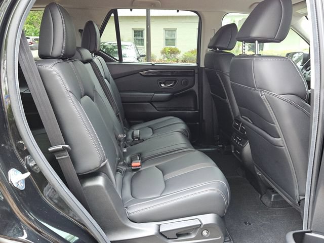 Certified 2025 Honda Pilot EX-L image 14