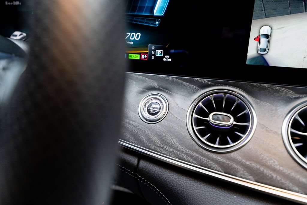Used 2022 Mercedes-Benz AMG GT 43 image 38