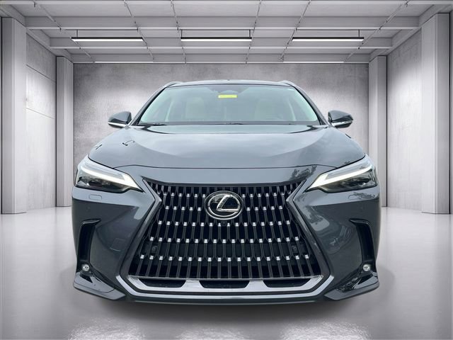 New 2026 Lexus NX 350 AWD w/ Luxury Package image 8