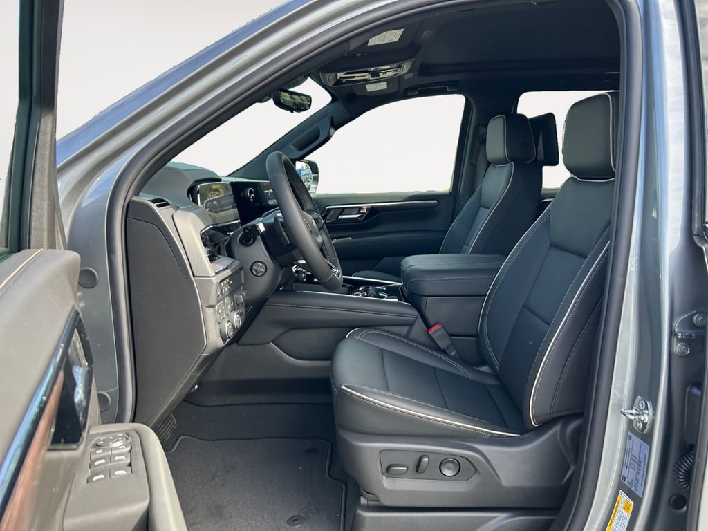 New 2026 Chevrolet Tahoe Premier image 15