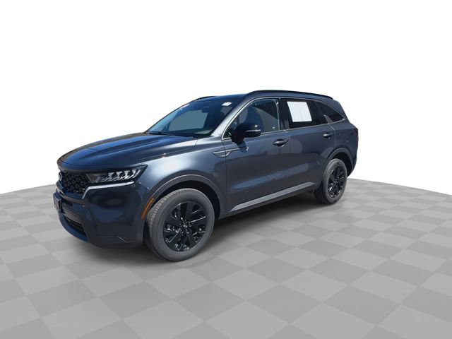 Used 2021 Kia Sorento S w/ Panoramic Sunroof Package AWD/4WD image 4