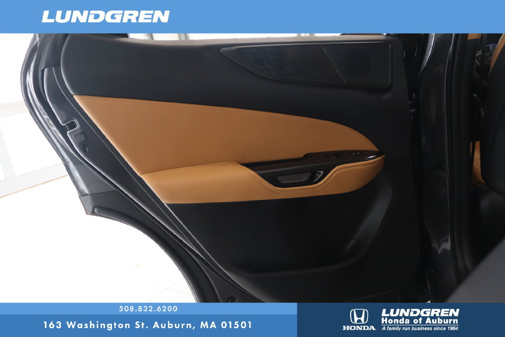 Used 2024 Lexus NX 350h AWD w/ Vision Package image 15