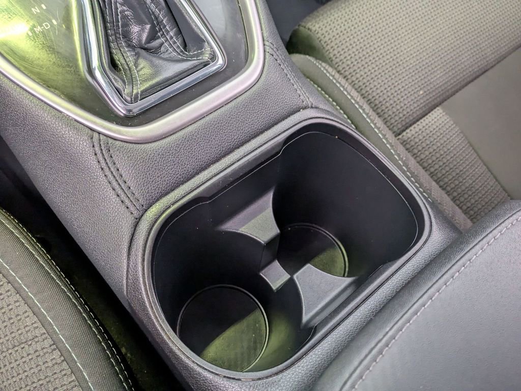 Used 2025 Subaru Outback Premium image 19