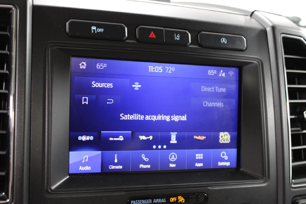 Used 2020 Ford Expedition Limited w/ Equipment Group 301A RWD image 34