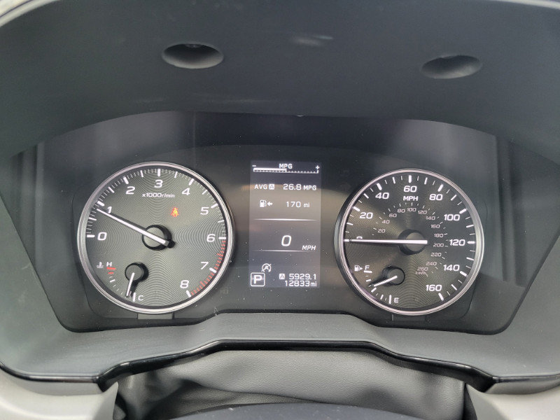 Used 2024 Subaru Outback Premium w/ Popular Package #1A AWD/4WD image 40