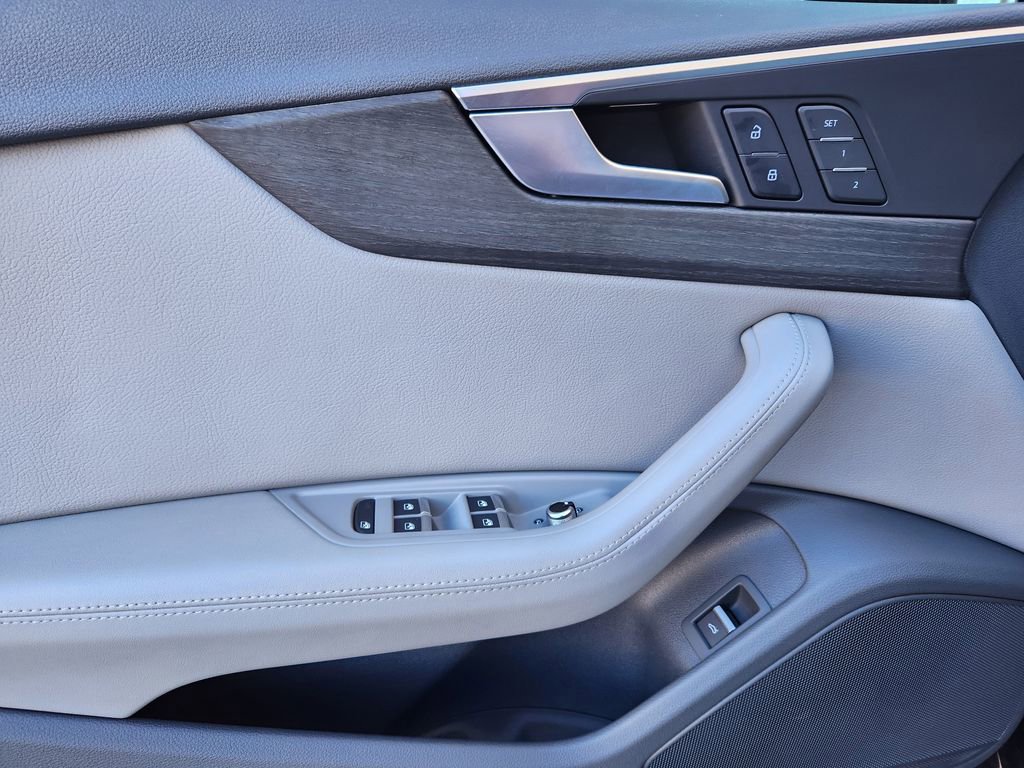 Used 2019 Audi A4 2.0T Premium Plus w/ Premium Plus Package image 23