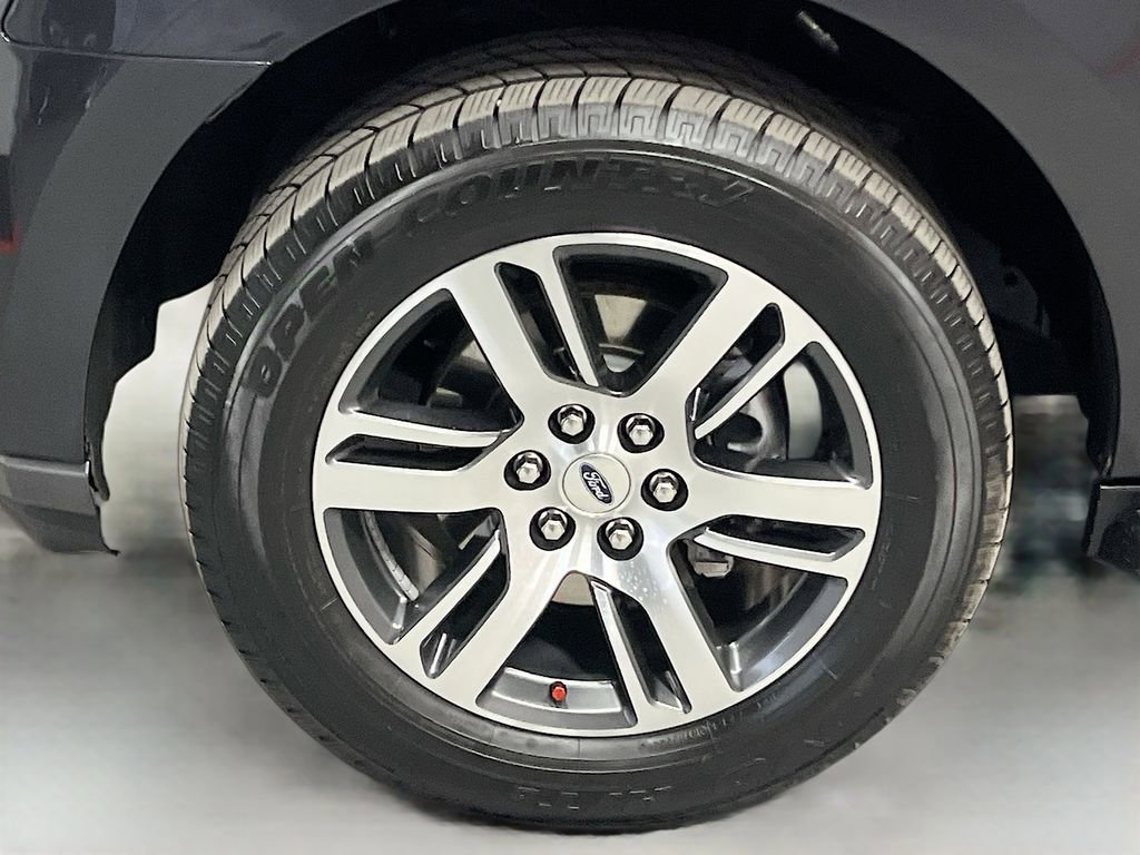Used 2024 Ford Expedition Max Limited image 34