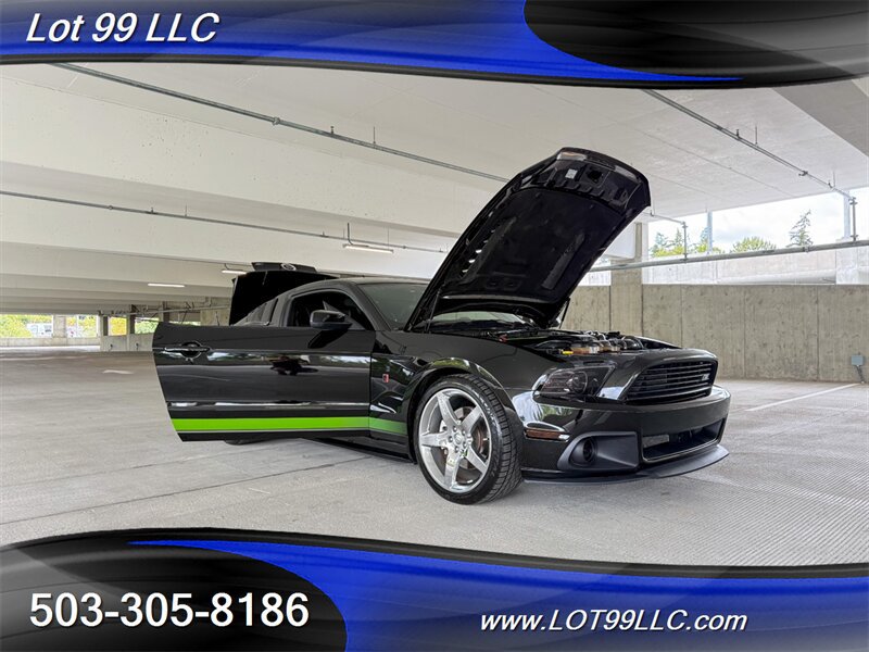 Used 2013 Ford Mustang GT RWD image 34