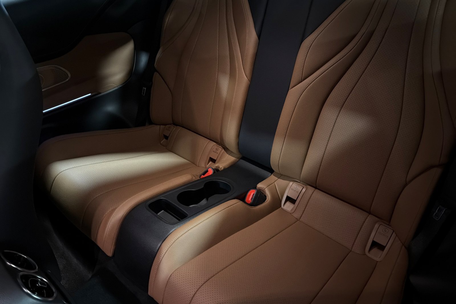 New 2026 Mercedes-Benz CLE 300 4MATIC Coupe image 11
