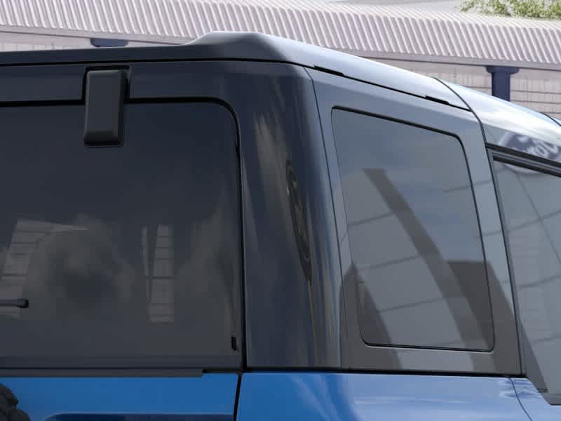 New 2026 Ford Bronco Big Bend AWD/4WD image 25