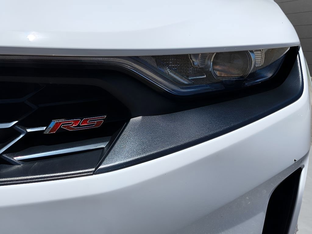 Used 2023 Chevrolet Camaro LT w/ RS Package image 12