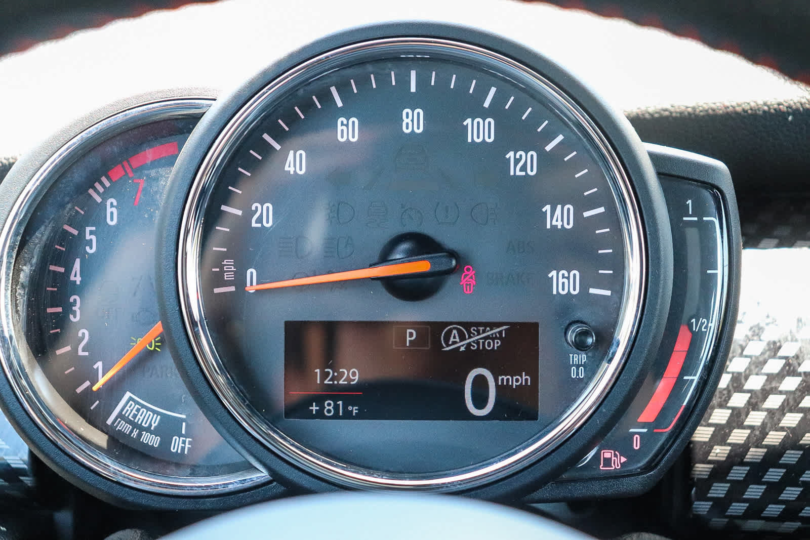 Used 2021 MINI Cooper S FWD image 26