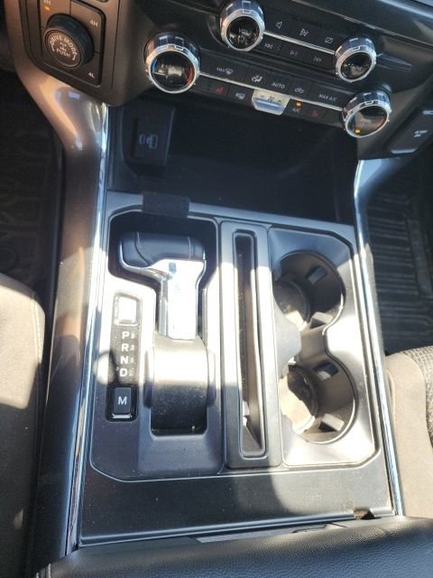 Used 2022 Ford F150 XLT w/ Equipment Group 302A High image 53