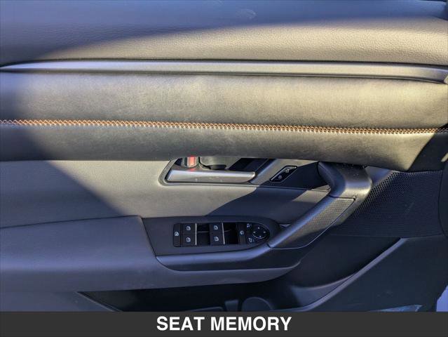 New 2025 MAZDA CX-50 AWD 2.5 Turbo w/ Accent Package image 6