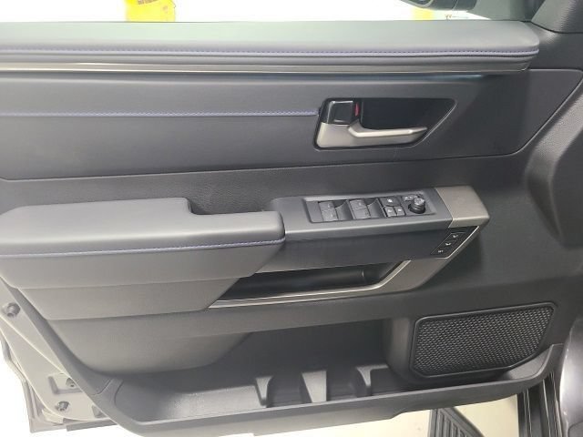 New 2026 Toyota Sequoia Platinum AWD/4WD image 24