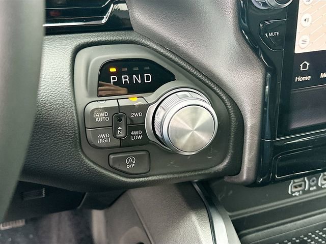 New 2026 RAM 1500 Laramie w/ Night Edition image 18