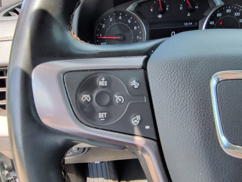 Used 2023 GMC Terrain AT4 image 17