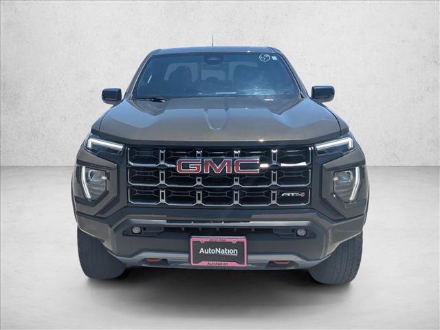 Used 2023 GMC Canyon AT4 AWD/4WD image 2