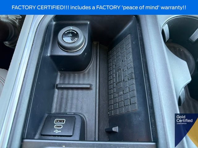 Used 2025 Ford Expedition Active AWD/4WD image 46