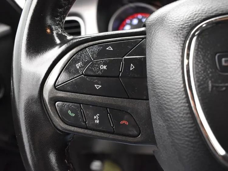 Used 2022 Dodge Charger SXT RWD image 23