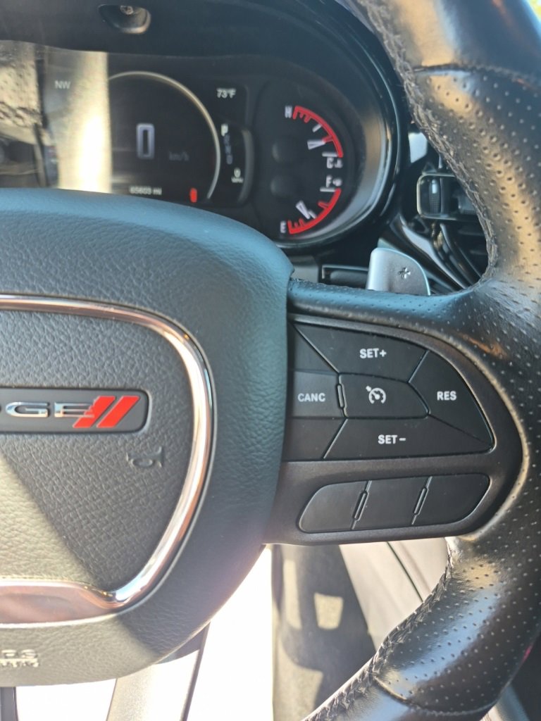 Certified 2023 Dodge Durango GT image 41