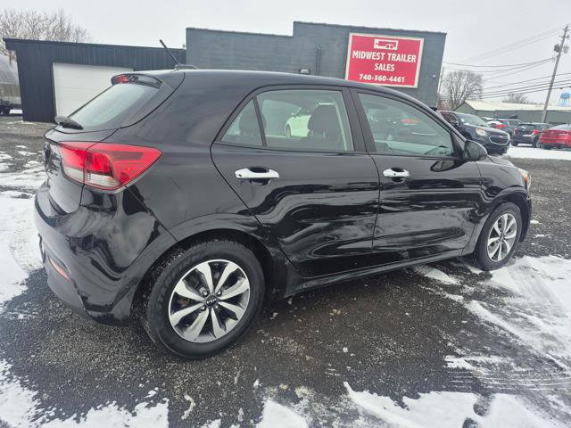 Used 2023 Kia Rio S w/ Technology Package image 2