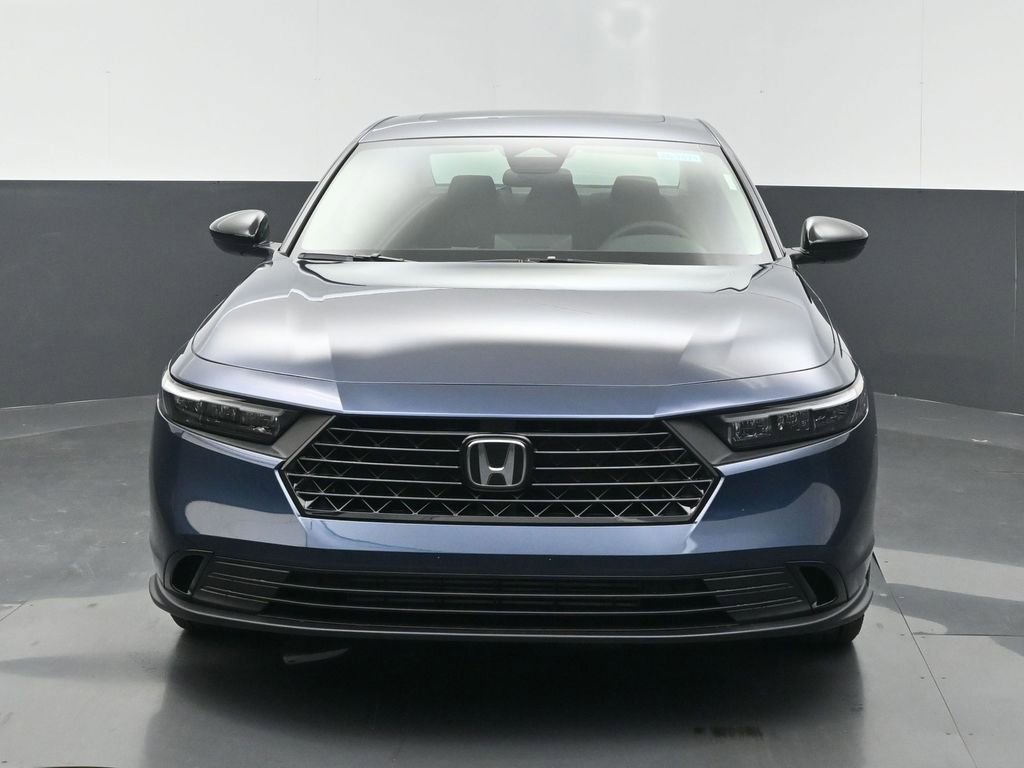New 2026 Honda Accord SE image 2