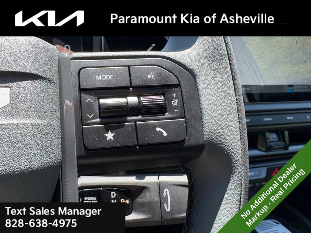 New 2027 Kia Telluride SX Prestige X-Pro AWD/4WD image 14