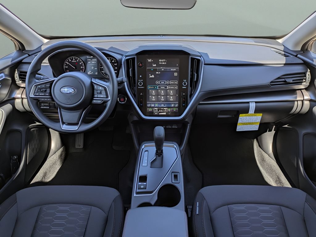 New 2026 Subaru Impreza 2.0i Sport AWD/4WD image 13