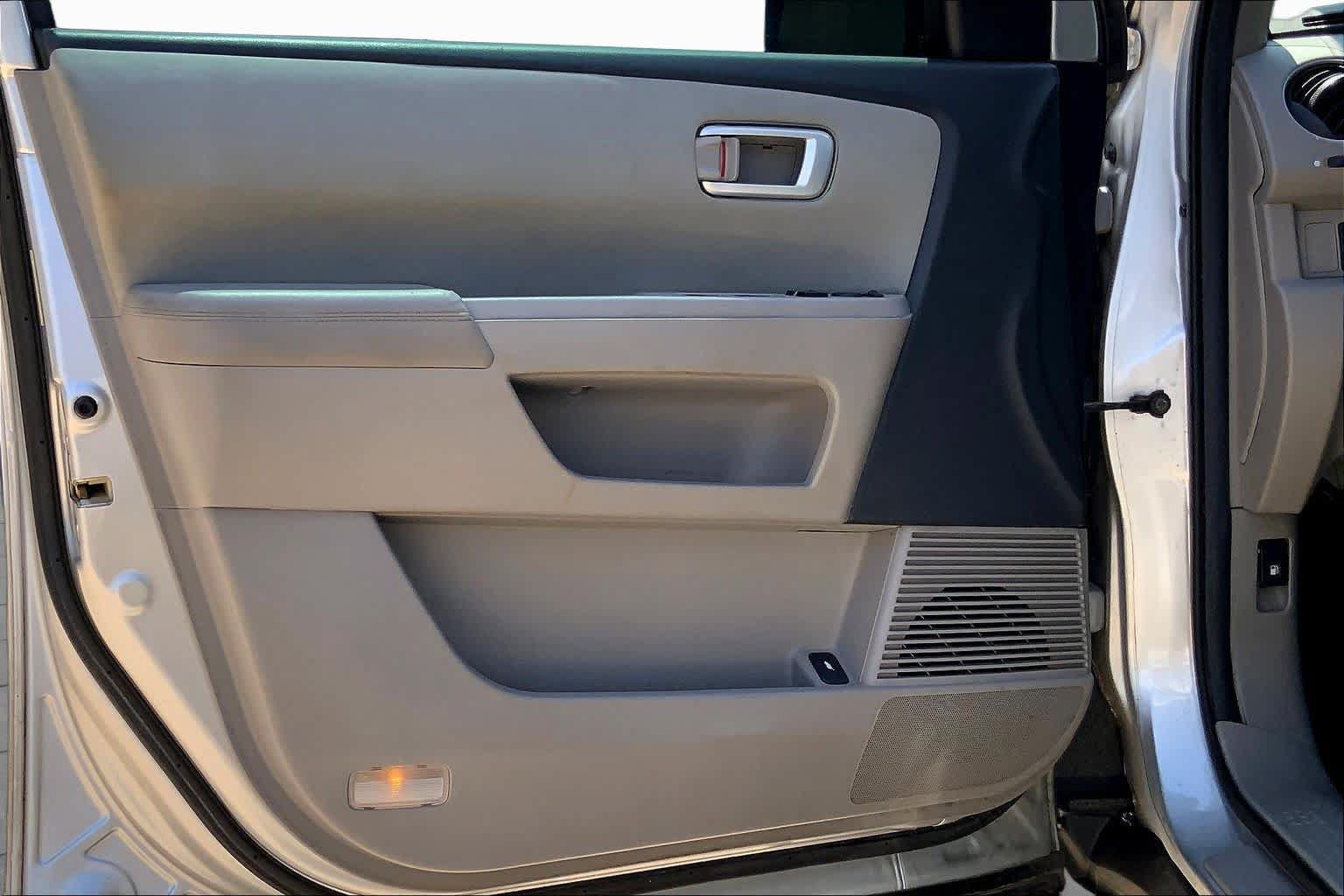 Used 2013 Honda Pilot EX image 21
