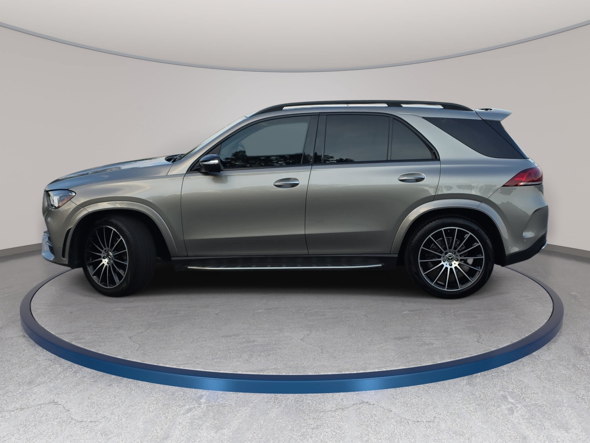 Used 2022 Mercedes-Benz GLE 350 image 8