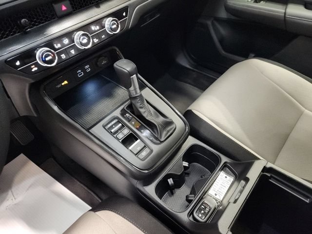 Certified 2025 Honda CR-V EX image 16