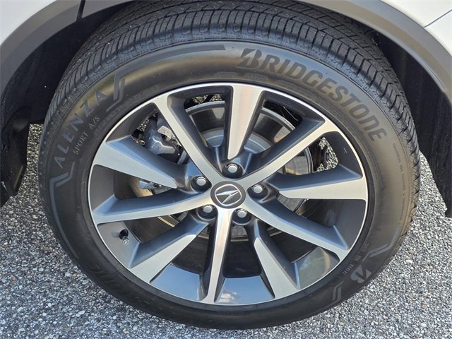 Used 2025 Acura MDX w/ Technology Package image 40