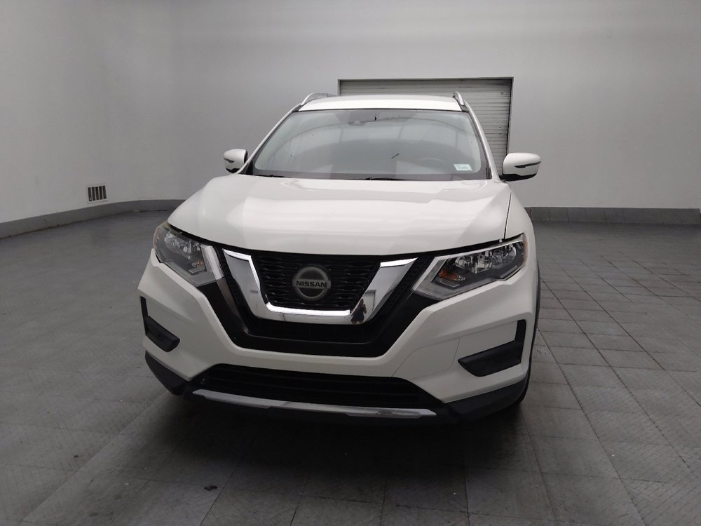 Used 2019 Nissan Rogue SV FWD image 15