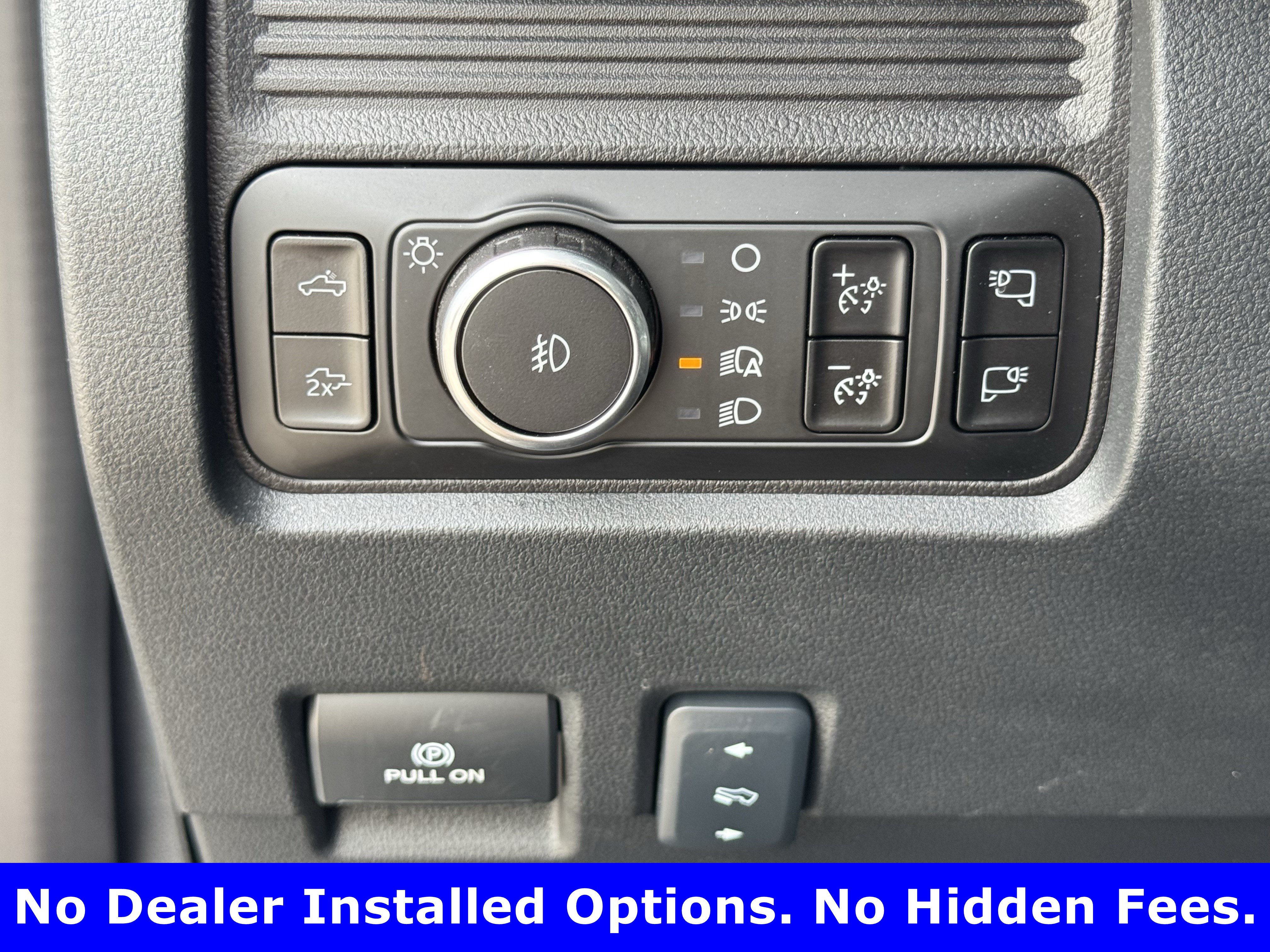 Used 2025 Ford F250 Lariat w/ Lariat Ultimate Package AWD/4WD image 21