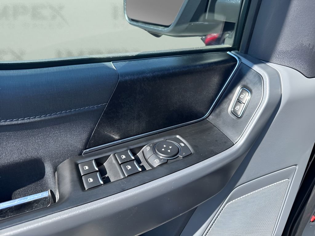 Used 2023 Ford F150 Lightning XLT AWD/4WD image 26