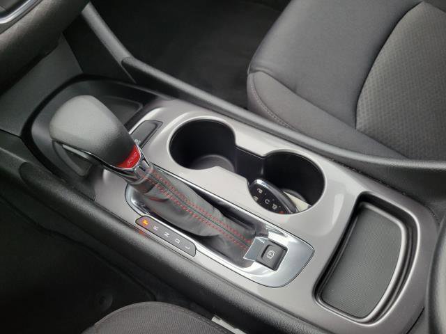 Used 2023 Chevrolet Malibu RS image 20